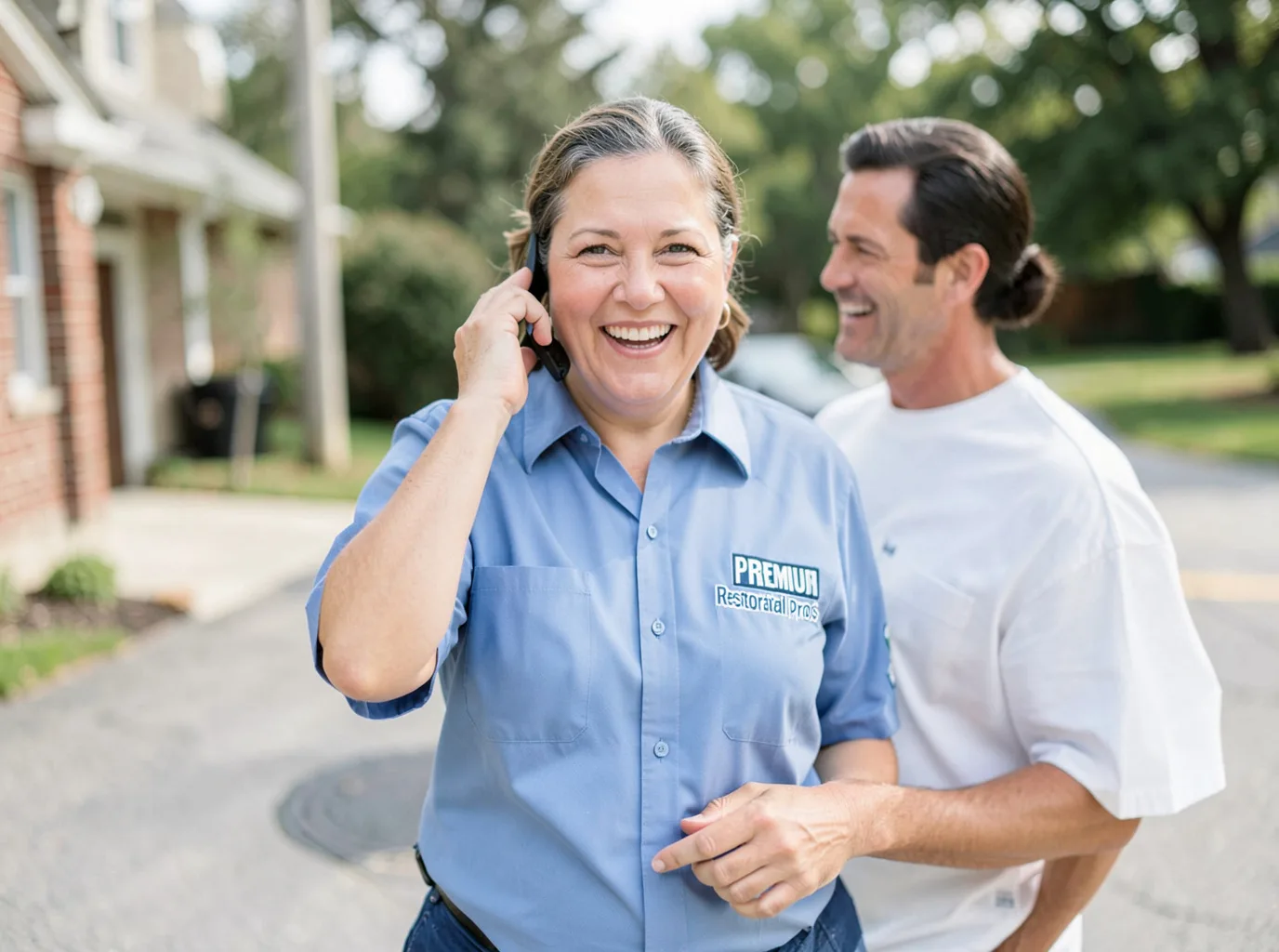 Water Damage Restoration Gillett, AR FAQs